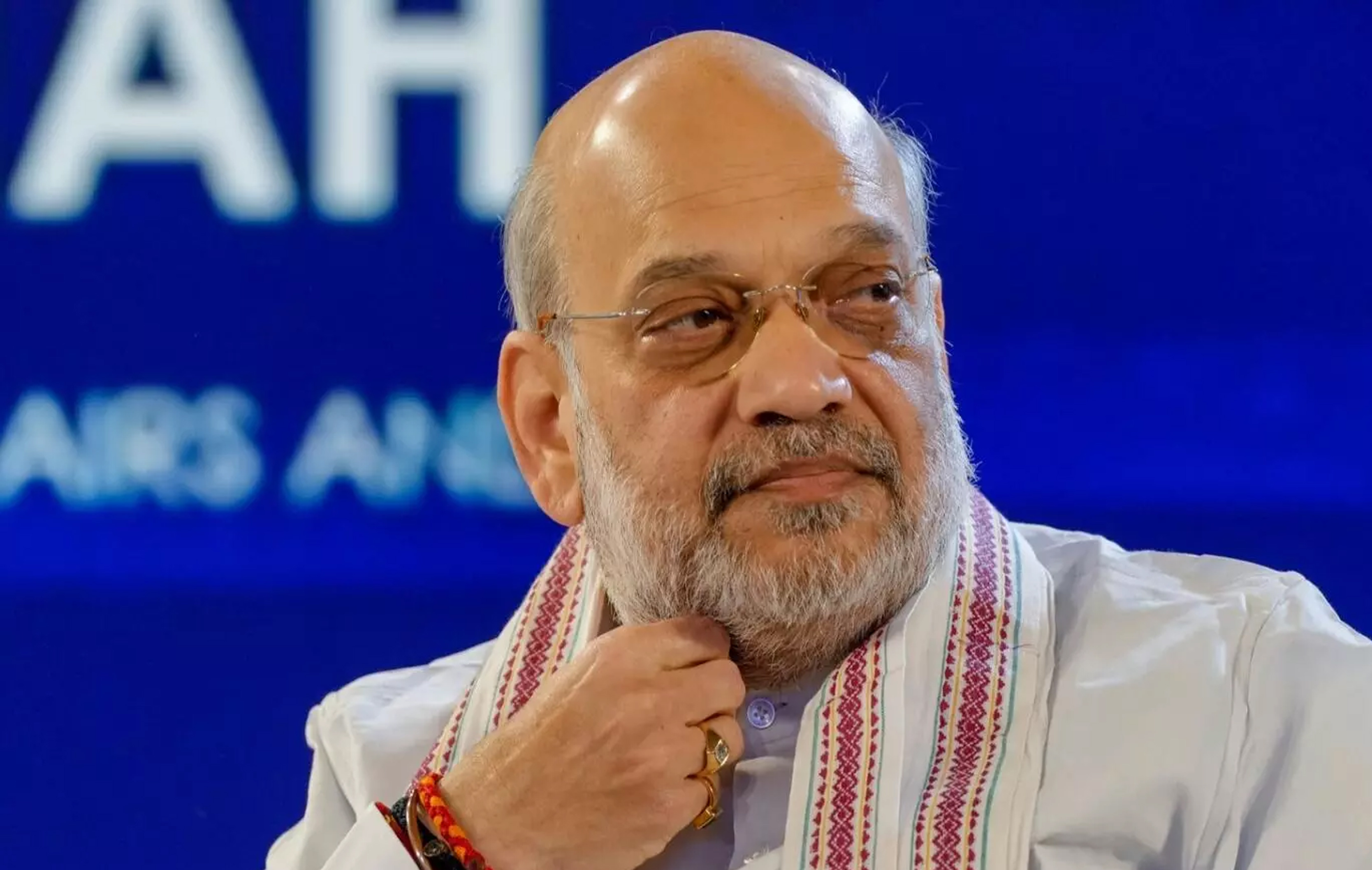 'Amit Shah promises to make Punjab drug-free by 2029 if BJP comes to power, slams 'Kejriwal and company''