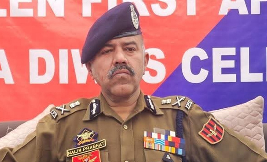 'PHQ Orders Adjustment Of 6 IPS Officers, Transfers 12 DSPs'