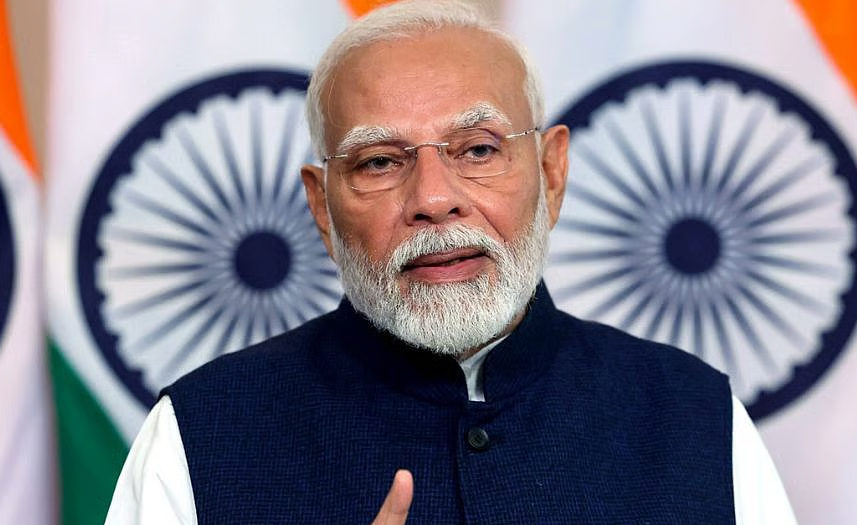 'Nana Patekar a 'Krantiveer' who attacked social evils through films: PM Modi'