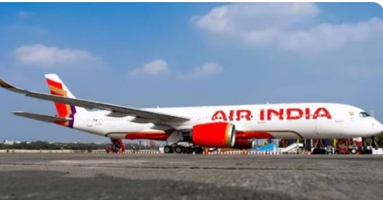 'India pursues Xinjiang air route with China to mitigate Pak airspace ban: Naidu'