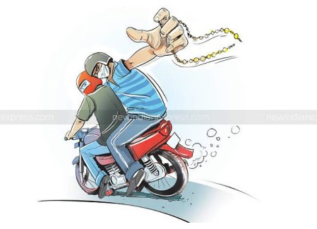 'जम्मू में पहले रोका रास्ता, फिर की मारपीट; युवक से सोने की चेन और ₹17 हजार लूटने का आरोप'