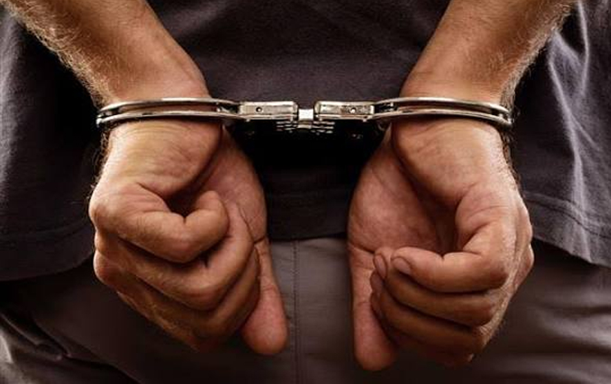 'Father-Son Duo Arrested For SPO's Murder In J&K's Kishtwar'