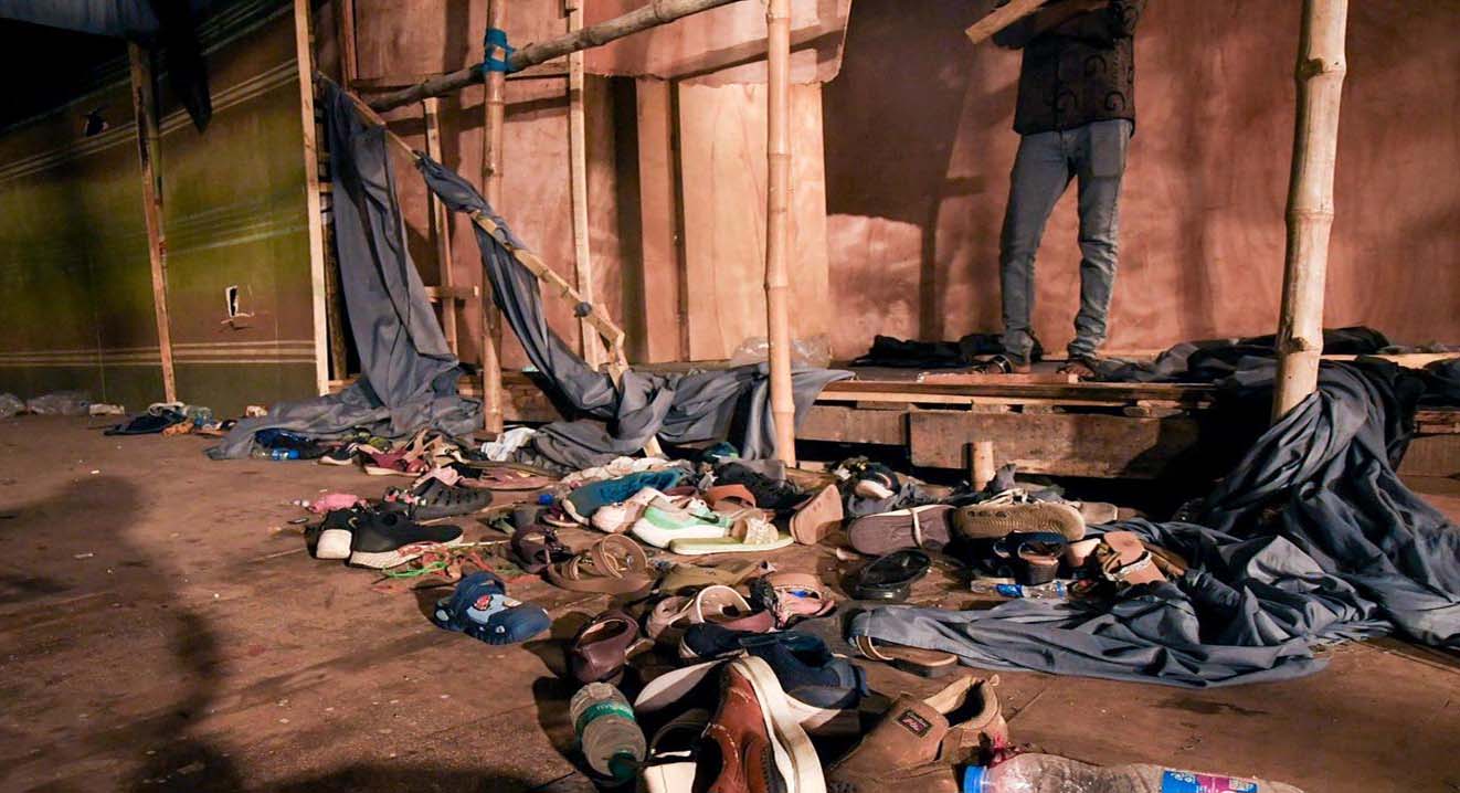 '19 killed in Kolkata stampede; CM Suvendu announces jobs, Rs 25 lakh for kin'