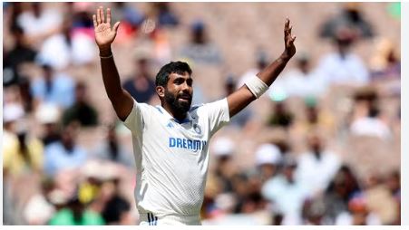 'बुमरा 200 टेस्ट विकेट: संयुक्त रूप से दूसरे सबसे तेज भारतीय और 20 से कम औसत वाले पहले गेंदबाज | '