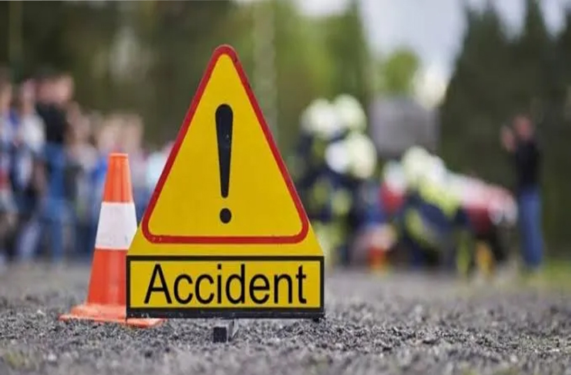 'Motorcyclist Killed in Road Accident in Jammu'