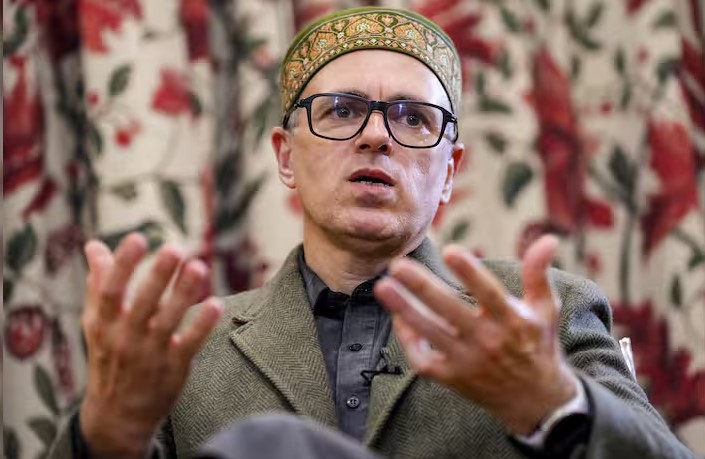 'CM Omar Abdullah hails J&K Compressed Bio-Gas Policy 2026 as major step towards clean energy, circular economy'