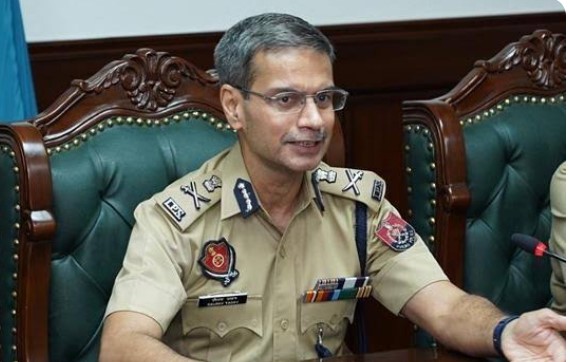 'Punjab govt appoints Gaurav Yadav as DGP following high court push'