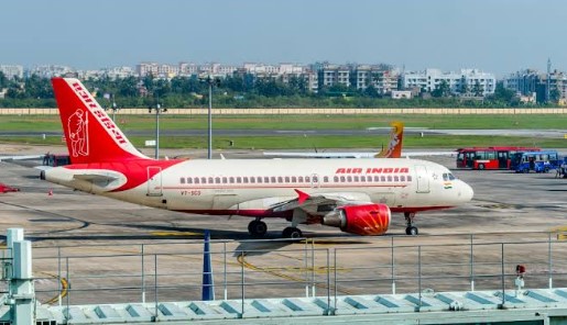 'Air India, Air India Express suspend flights to Jeddah, Riyadh & Dammam until October 24 amid West Asia situation'