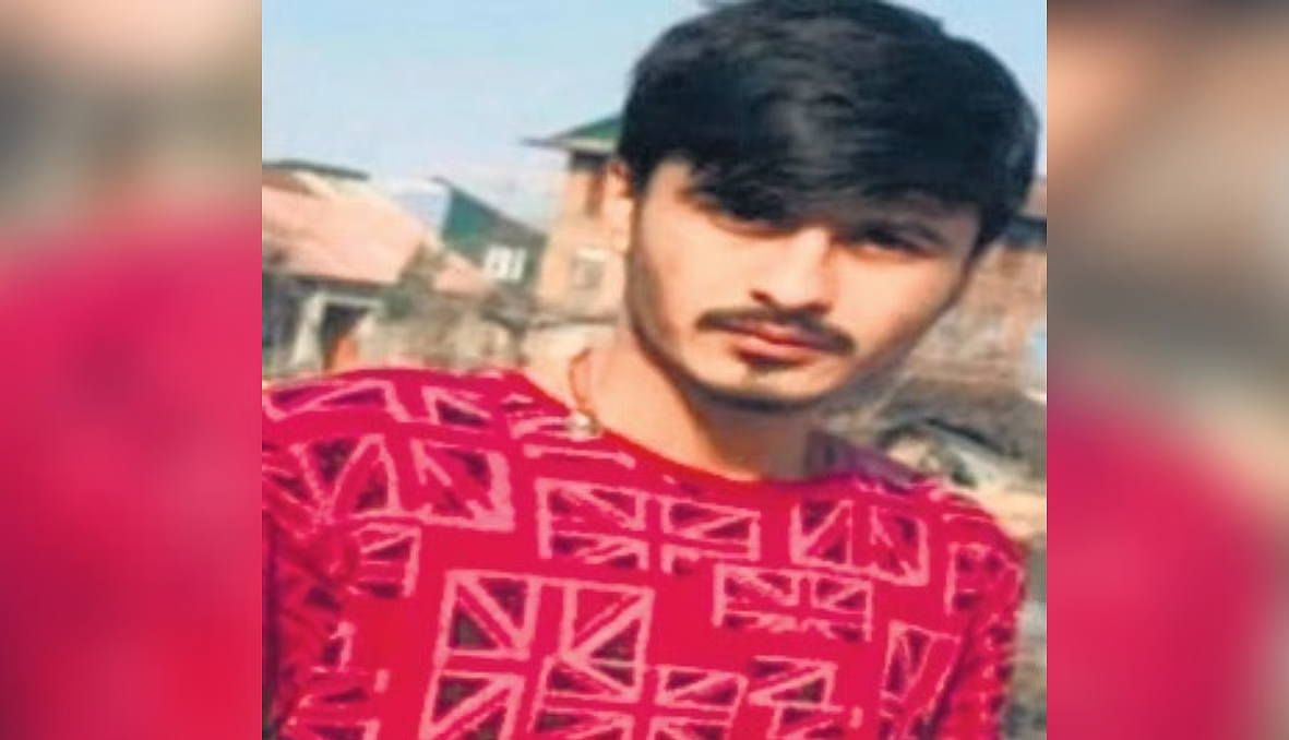 'Haryana Gangsters Himanshu Bhau, Neeraj Faridpuria Held in the United States'