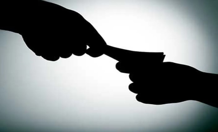 'CBI arrests fireman for taking Rs 15,000 bribe in J-K's Udhampur'