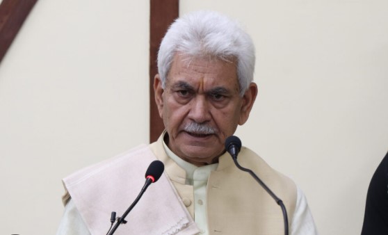 'Lieutenant Governor in his message to 13th Sustainable Mountain Development Summit calls for urgent action to build a resilient Himalayan future'