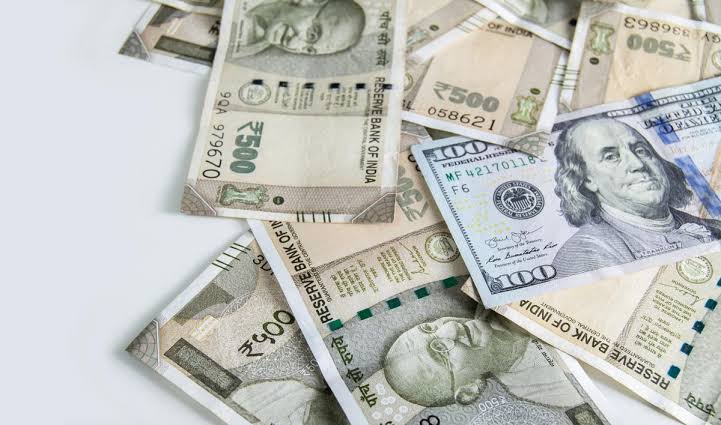 'Rupee trades in narrow range against US dollar in early trade'