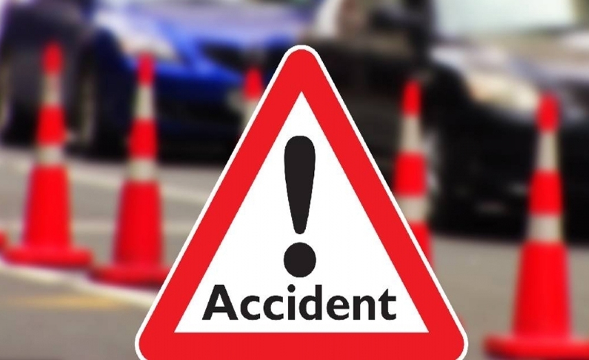 'Tata Sumo accident in J&K’s Ramban leaves one dead, eight critically injured'