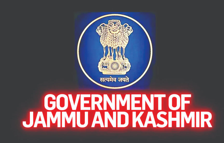 'NABARD-Funded Road Project Under Scanner; J&K Govt Orders Probe Against 5 Officials'
