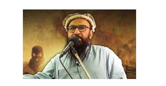 'पाकिस्तान स्थित लश्कर-ए-तैयबा के उप नेता अब्दुल रहमान मक्की का निधन | '