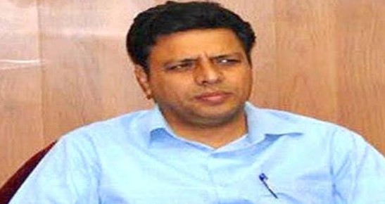 'No Eligible Voter to be left behind: CEO Sanjeev Verma'