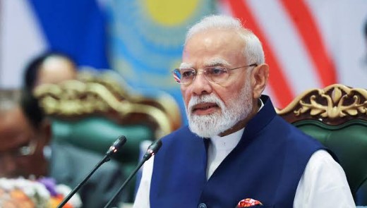 'PM Modi hails ITBP’s valour and selfless service on Raising Day'