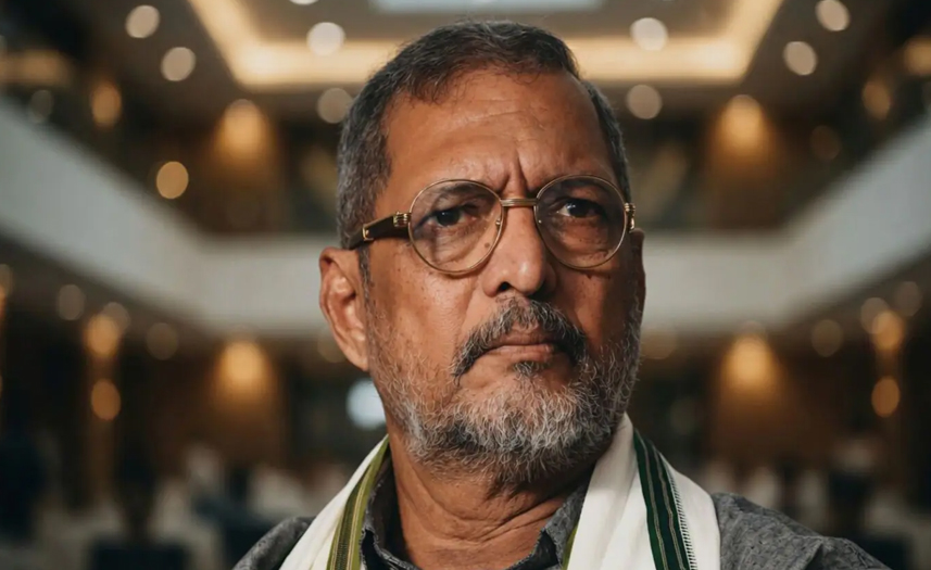 'Actor Nana Patekar Dies At 75, Was Found Unconscious At His Goa Residence'