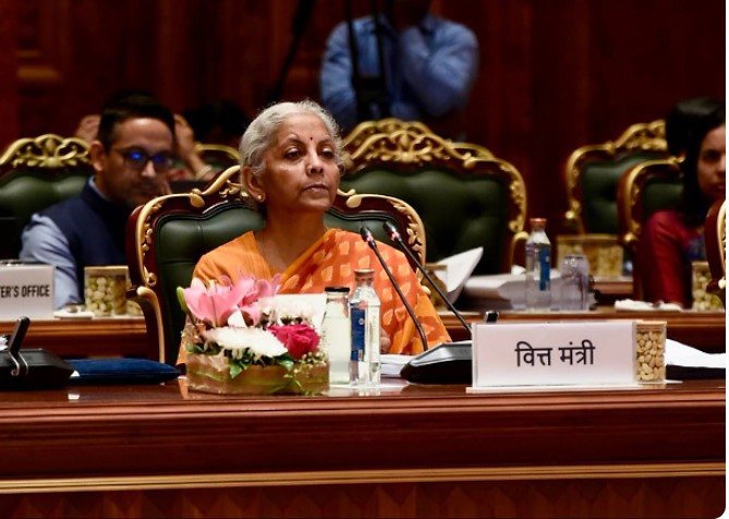 'GST Council meet: Scrapping tax officers' arrest powers, decriminalisation among reforms on agenda'